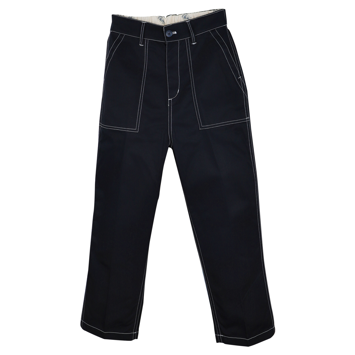 UNIVERSAL OVERALL ユニバーサルオーバーオール パンツ ワーク