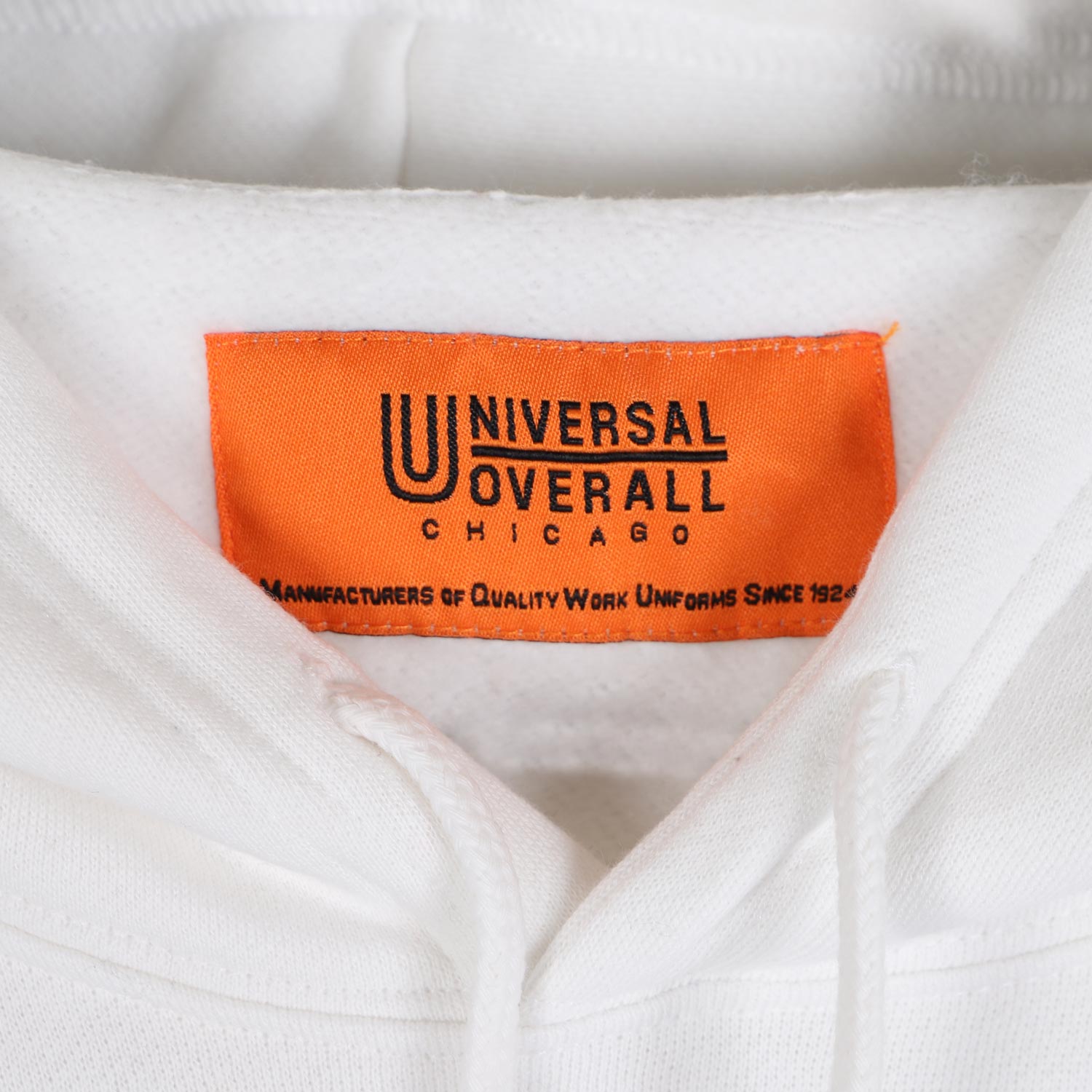 ユニバーサルオーバーオール UNIVERSAL OVERALL スウェット