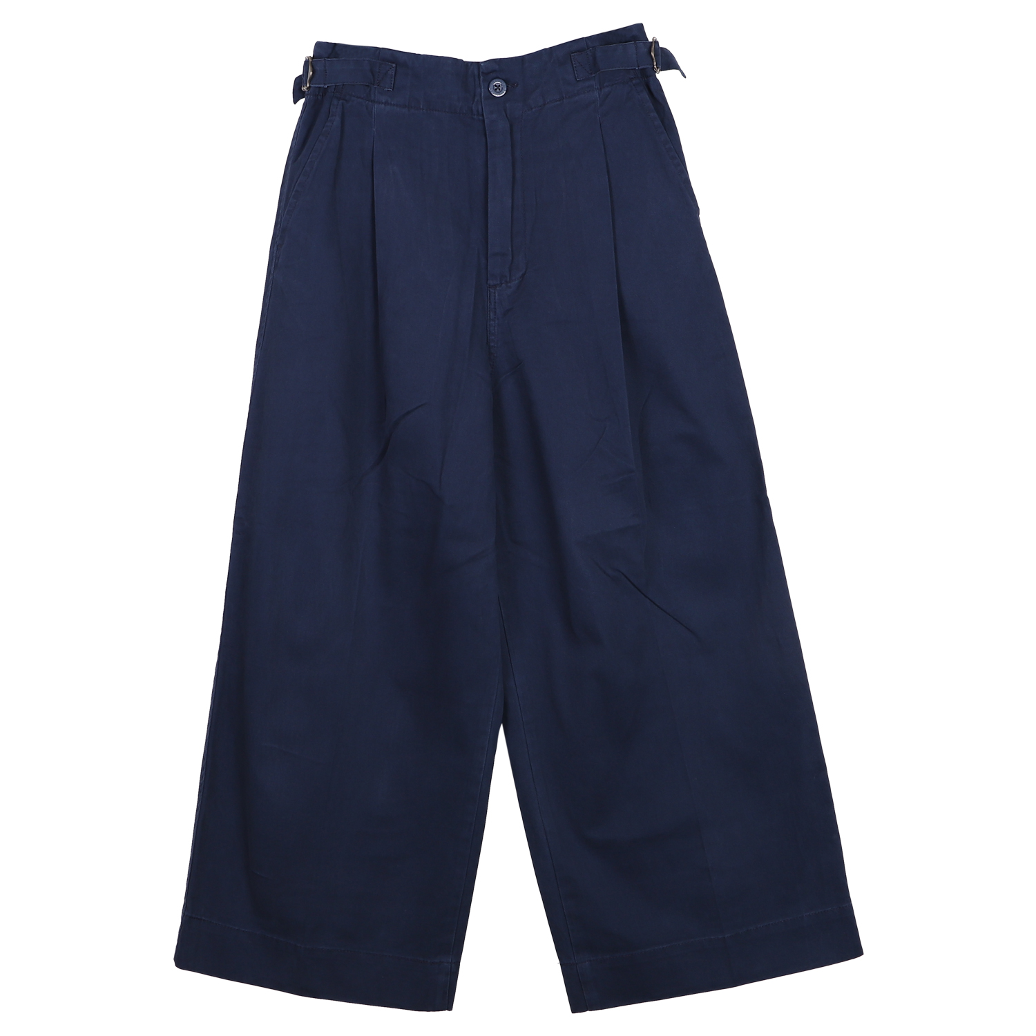 ユニバーサルオーバーオール UNIVERSAL OVERALL パンツ ユーティリティークロップド メンズ レディース UTILITY CROPPED PT U2312661_5