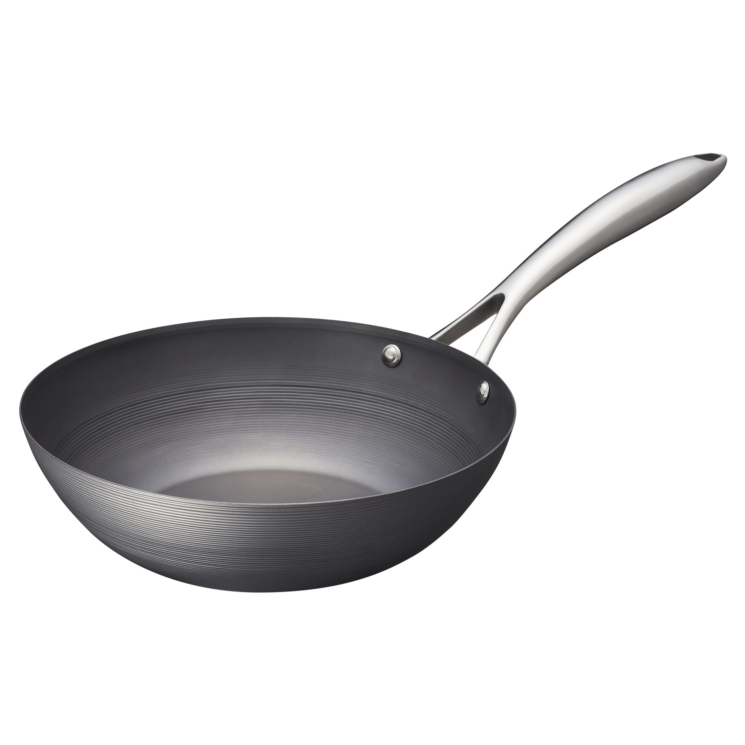 ビタクラフト Vita Craft スーパー鉄 フライパン ウォックパン 24cm 深型 IH ガス対応 WOK PAN 2005 | Vita Craft | 01
