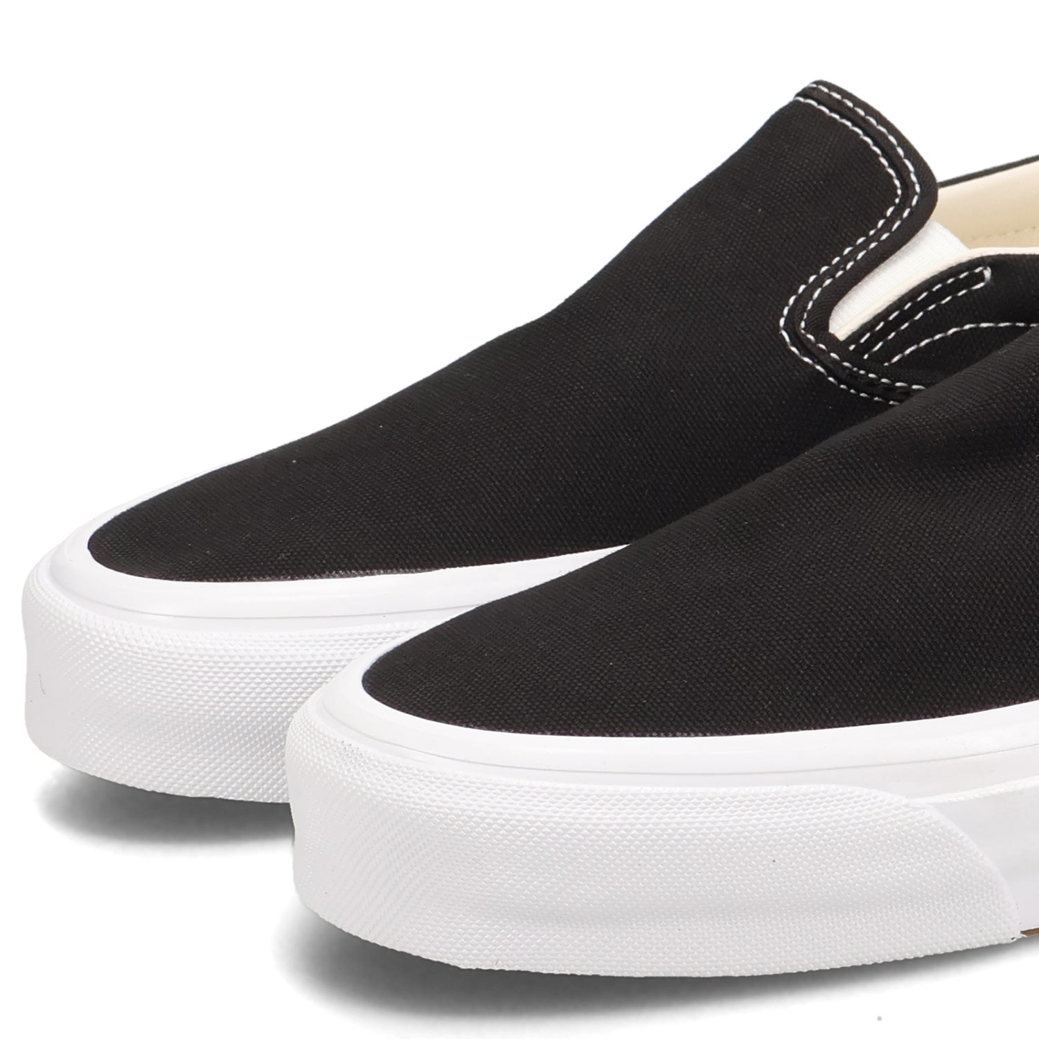 VANS（ヴァンズ） プレミアム スリッポン 98 スニーカー メンズ バンズ 