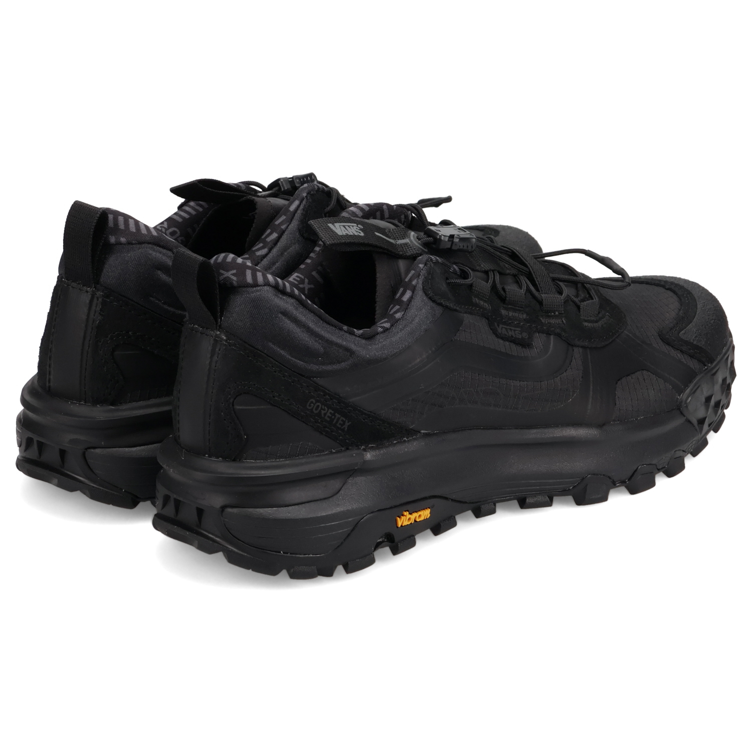 VANS（ヴァンズ） スニーカー MTE クロスパス XC ゴアテックス メンズ 