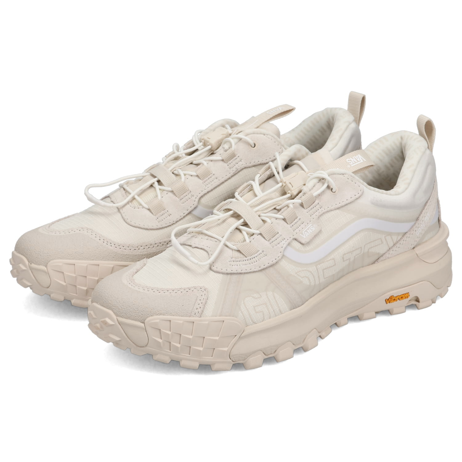 VANS（ヴァンズ） スニーカー MTE クロスパス XC ゴアテックス メンズ