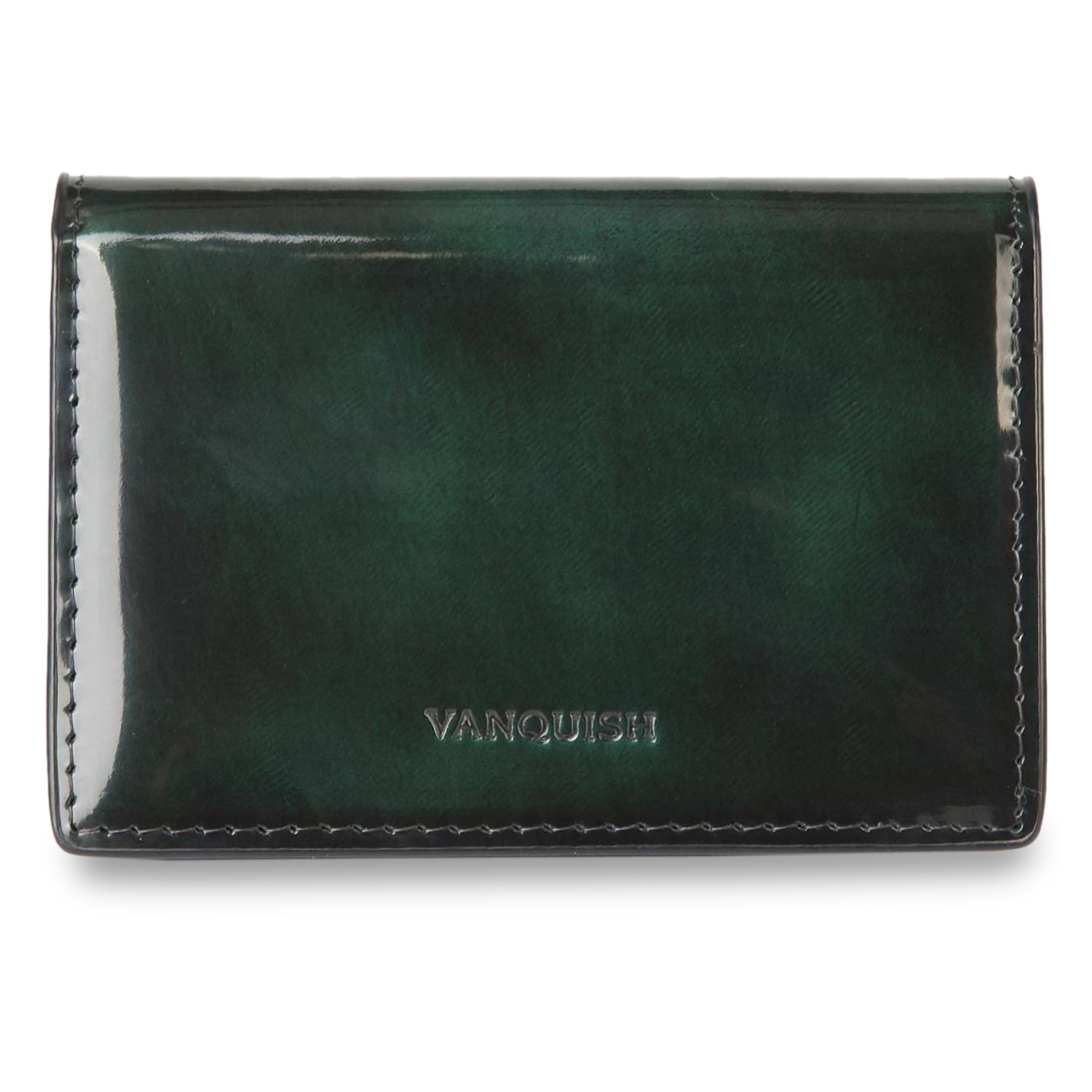 VANQUISH メンズ名刺入れの商品一覧｜財布、帽子、ファッション小物