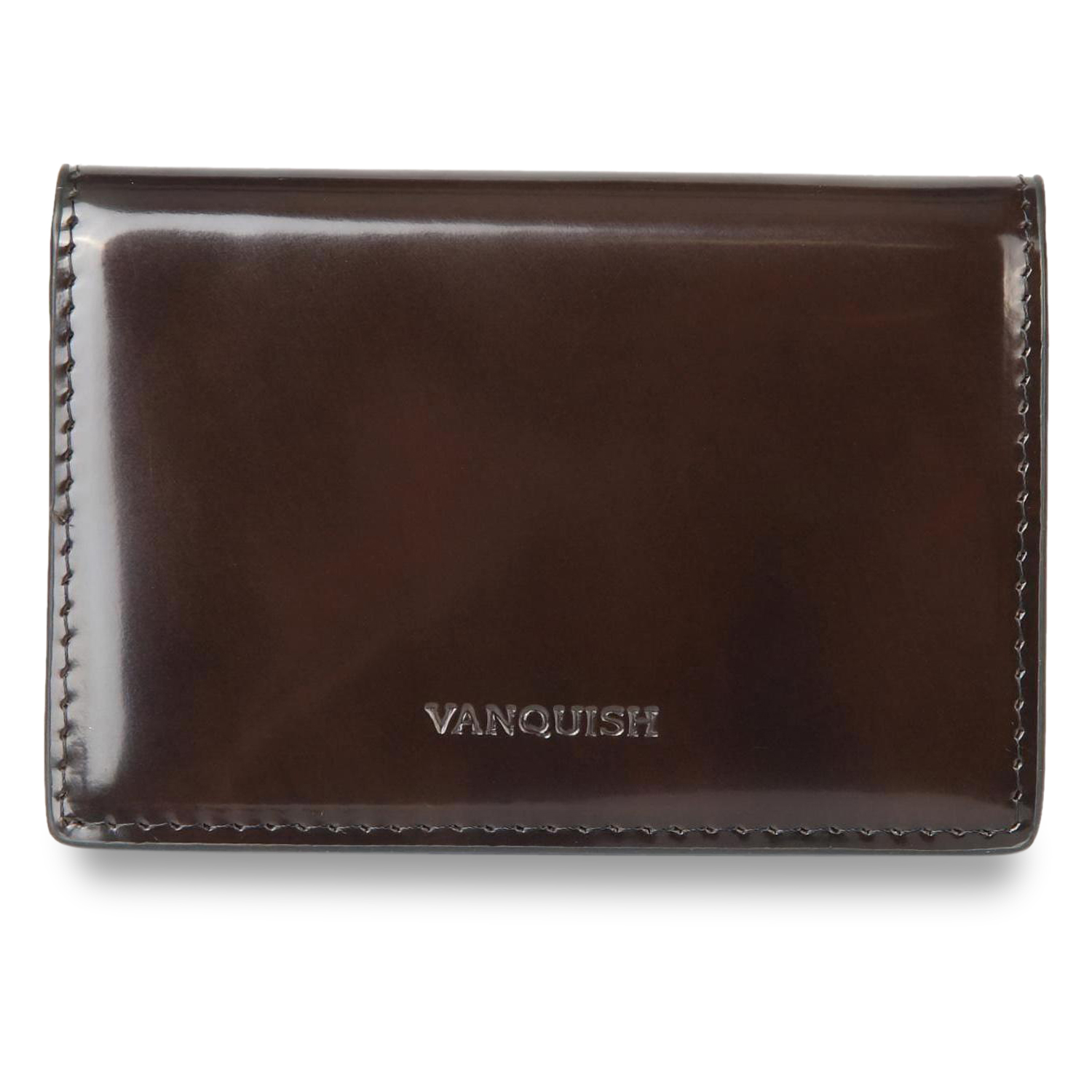 VANQUISH メンズ名刺入れの商品一覧｜財布、帽子、ファッション小物