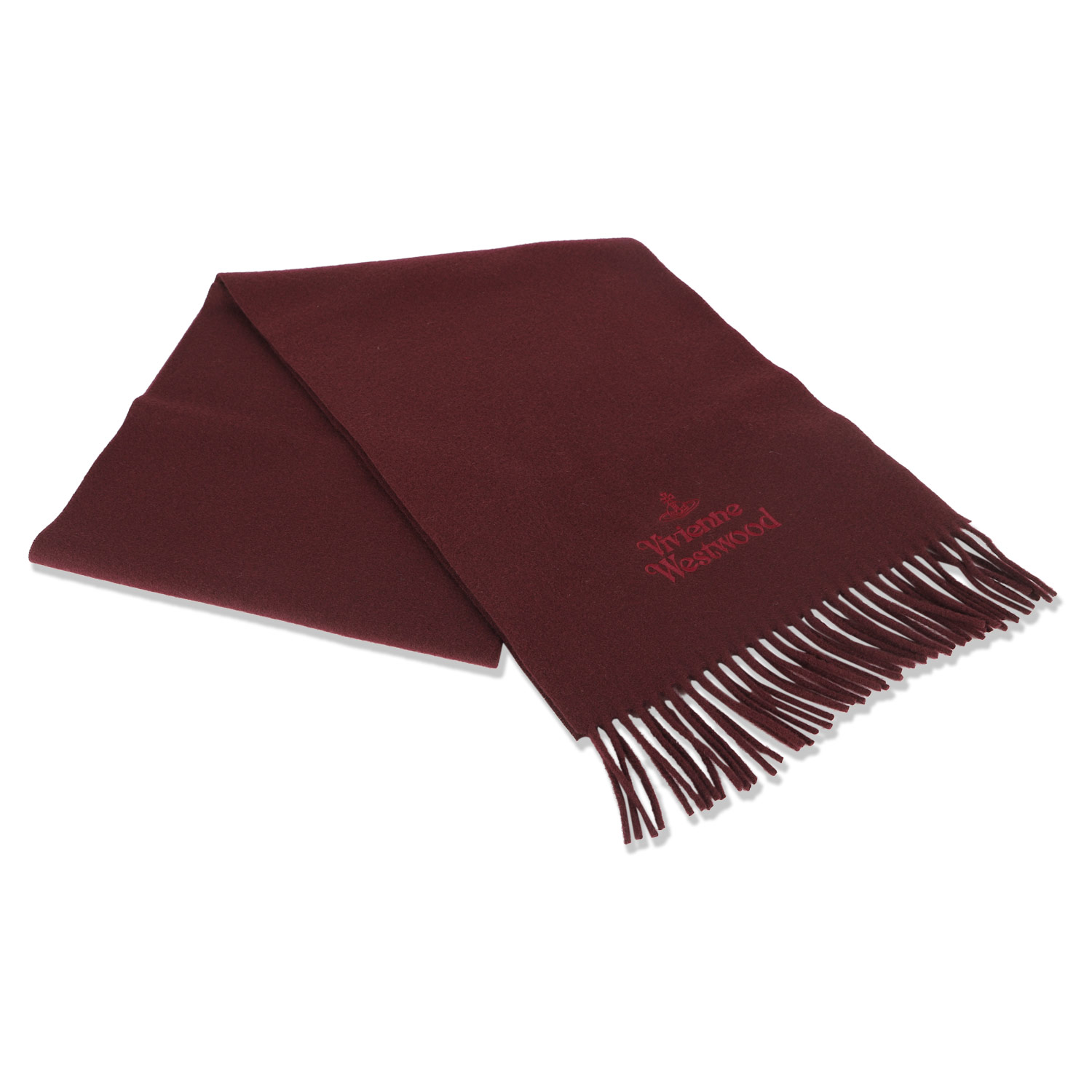 Vivienne Westwood ヴィヴィアンウエストウッド マフラー メンズ