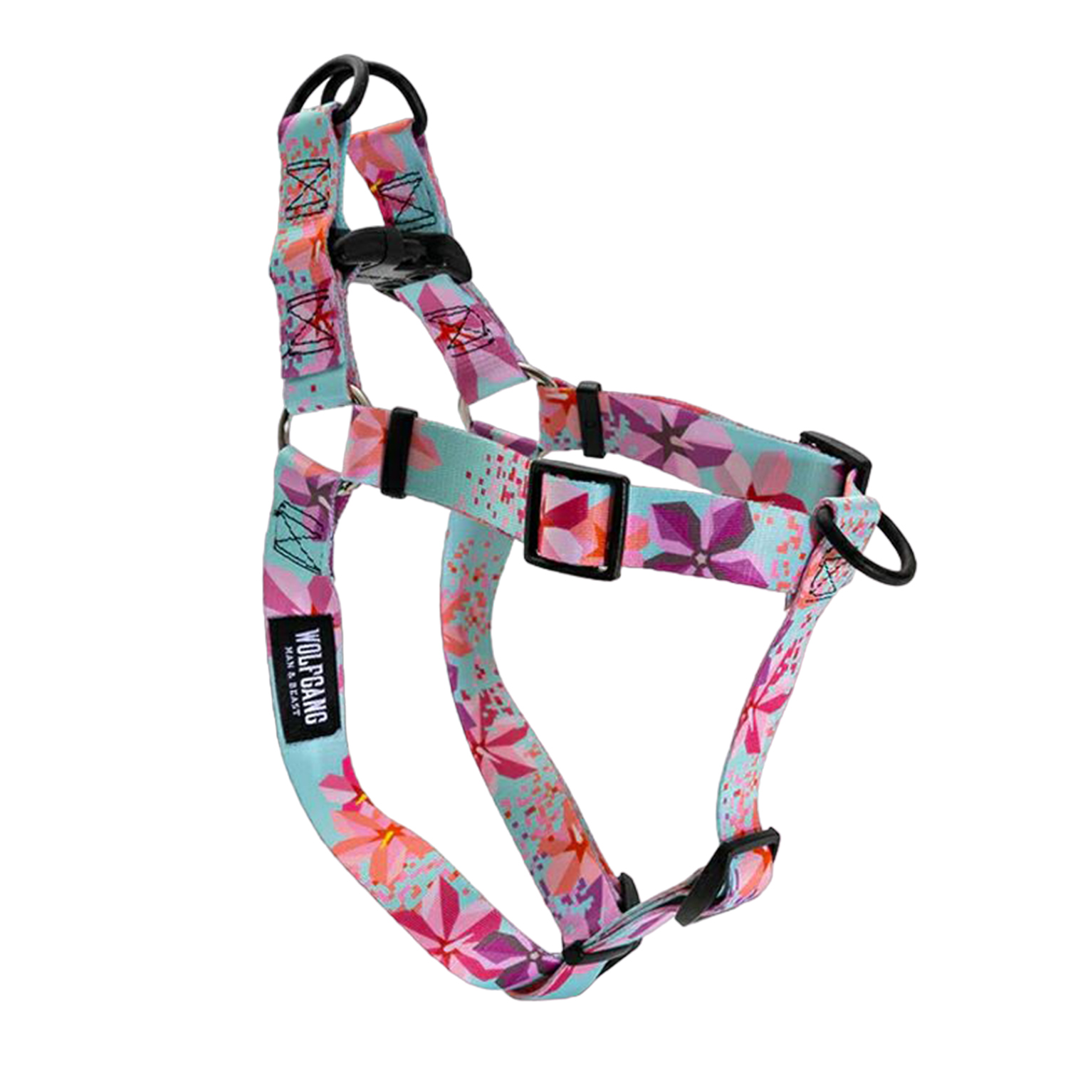 ウルフギャング WOLFGANG ハーネス 犬用品 大型犬 Lサイズ HARNESS マン\u0026ビースト MAN\u0026BEASTの画像