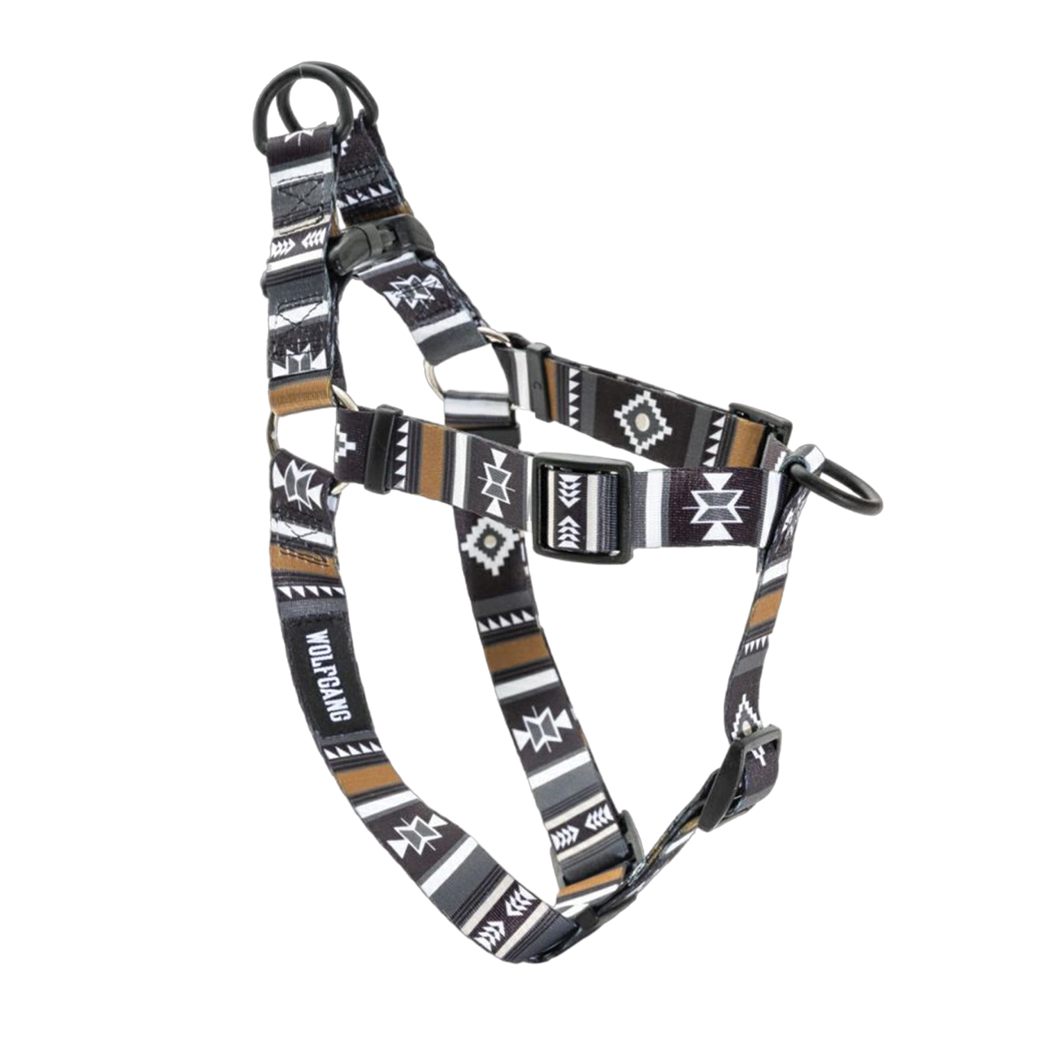 ウルフギャング WOLFGANG ハーネス 犬用品 大型犬 Lサイズ HARNESS マン\u0026ビースト MAN\u0026BEASTの画像