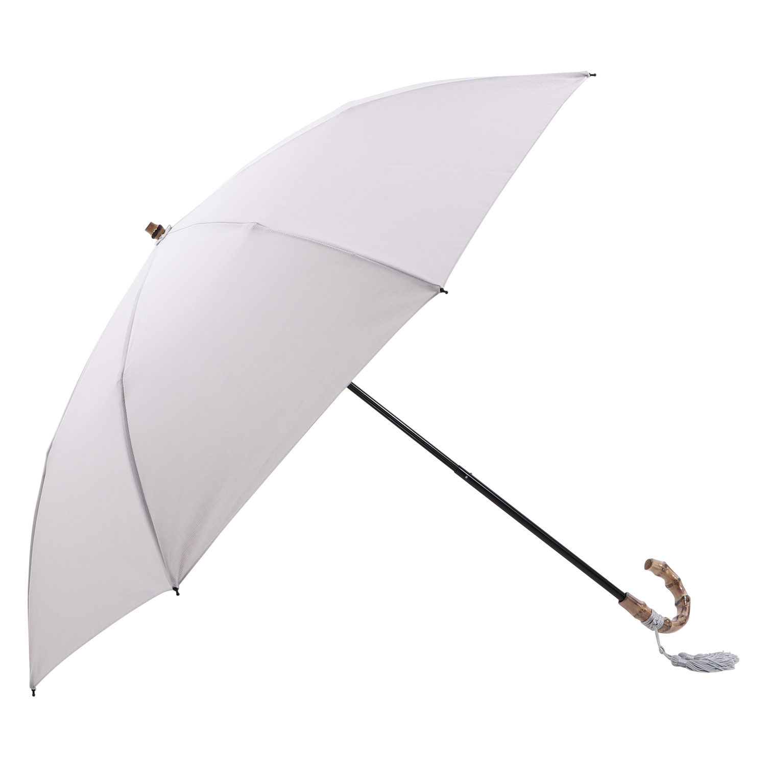 WAKAO（ワカオ） 折りたたみ傘 雨傘 レディース 47cm 軽量 防水 UV