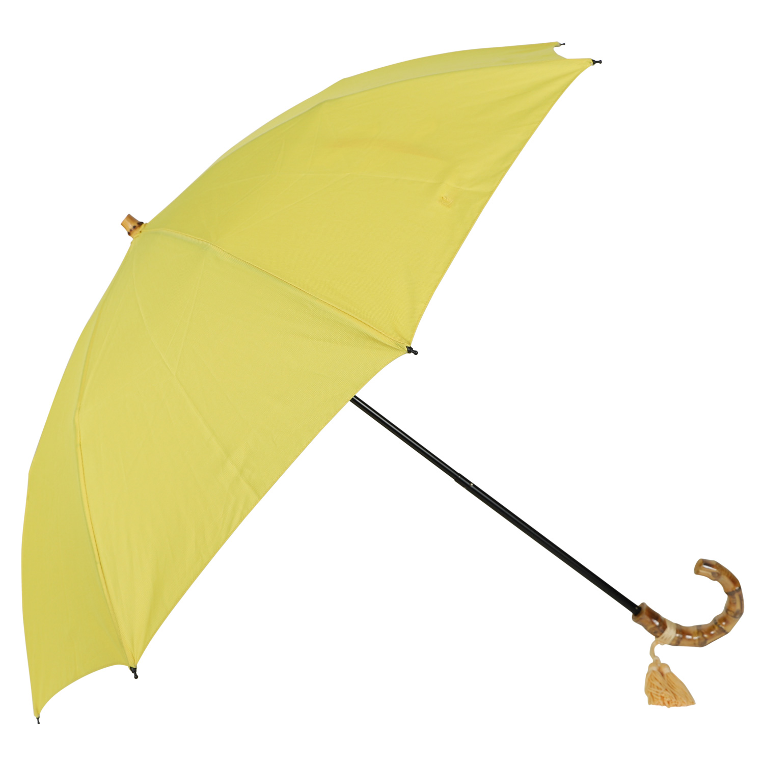 WAKAO ワカオ 雨傘 折りたたみ傘 レディース 47cm 軽量 防水 UV