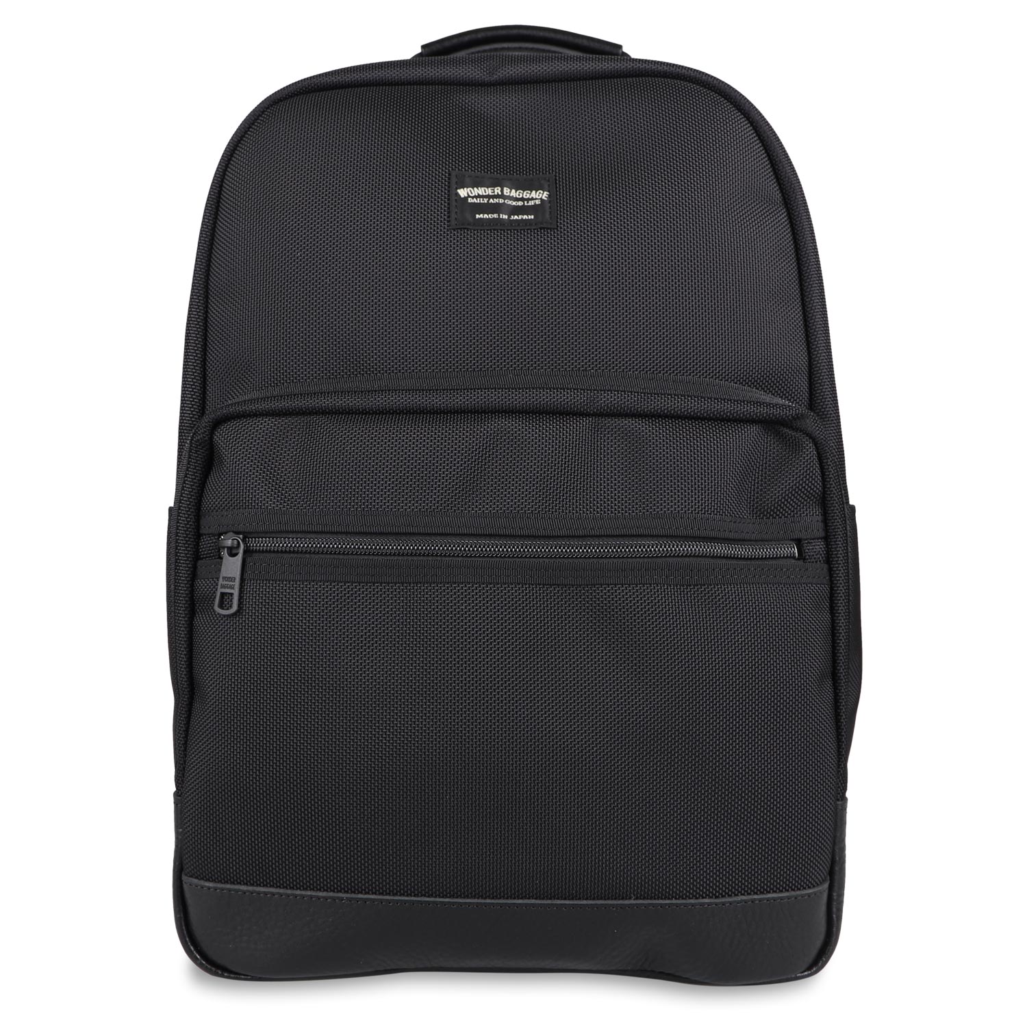 WONDER BAGGAGE（ワンダーバゲージ） リュック バッグ バックパック