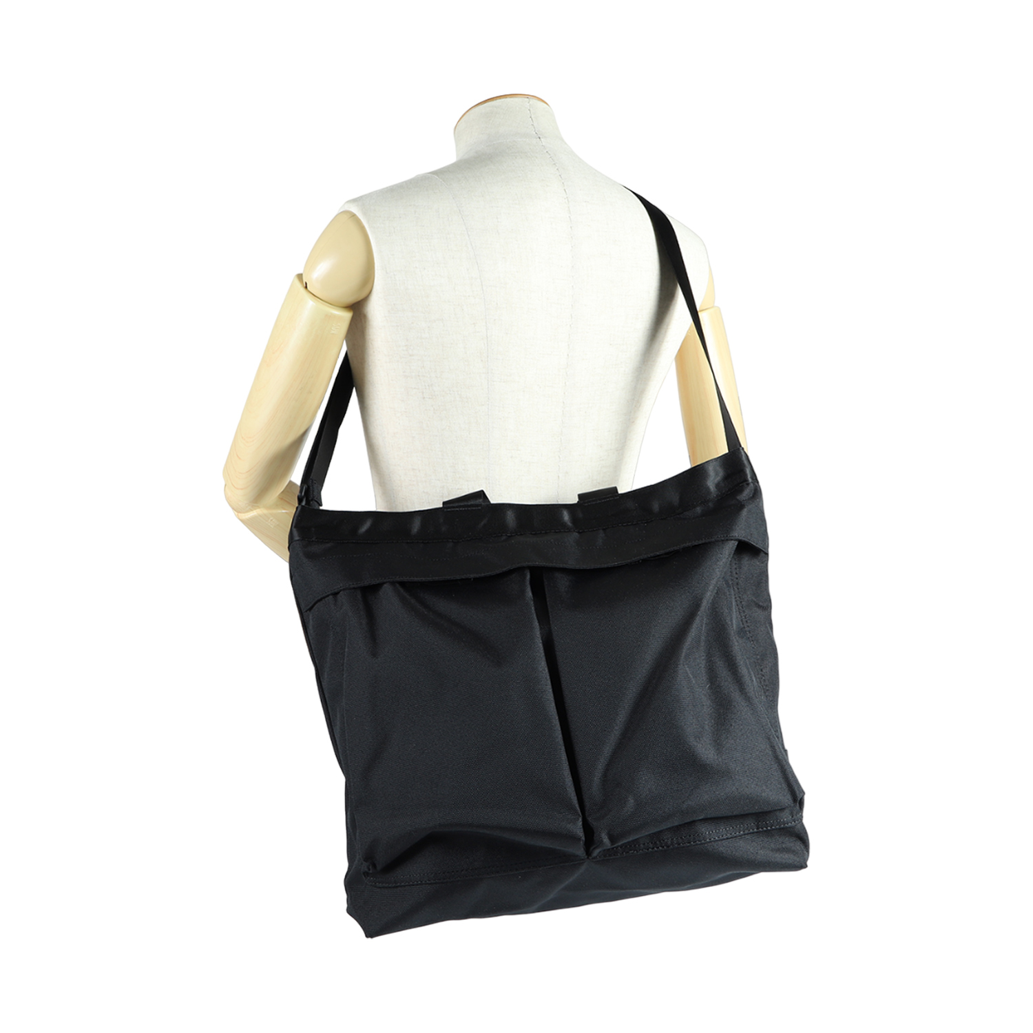 WILD THINGS（ワイルドシングス） ショルダーバッグ ヘルメット トート