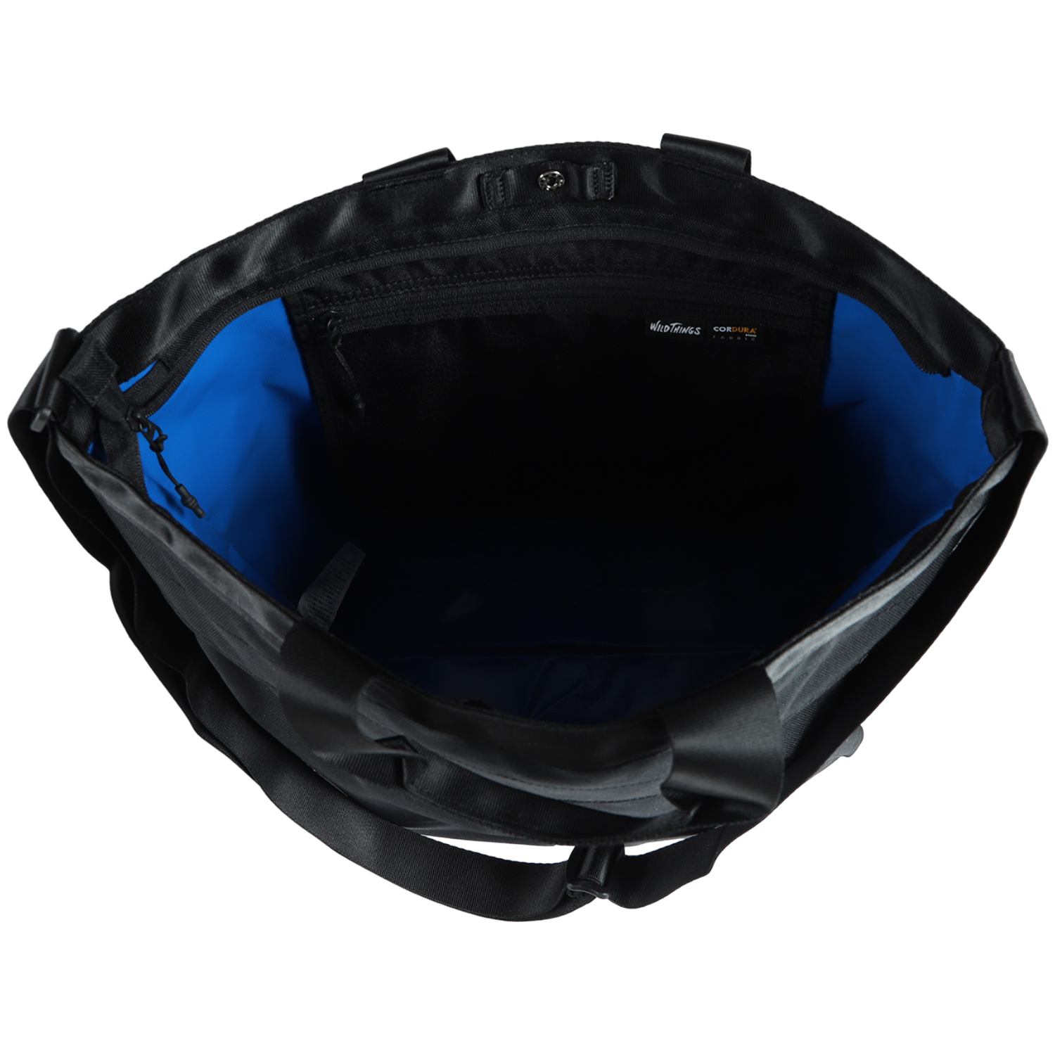 WILD THINGS ワイルドシングス ショルダーバッグ ヘルメットバッグ トート メンズ レディース 18L WT3803406 WILD THINGS（ワイルドシングス） ショルダーバッグ ヘルメット トート