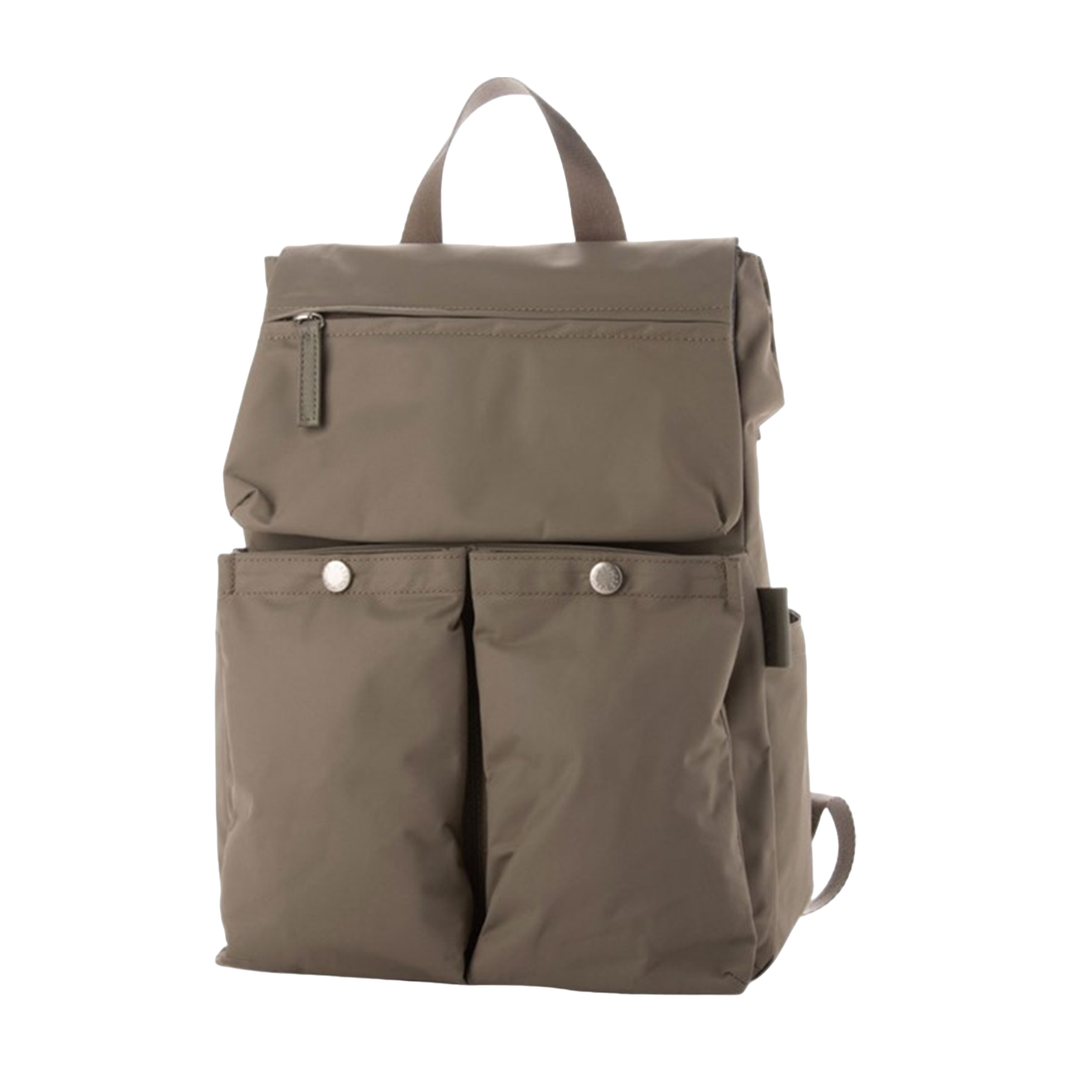 Y'SACCS（イザック） Y'SACCS リュック レディース DOUBLE HOOK POCKET