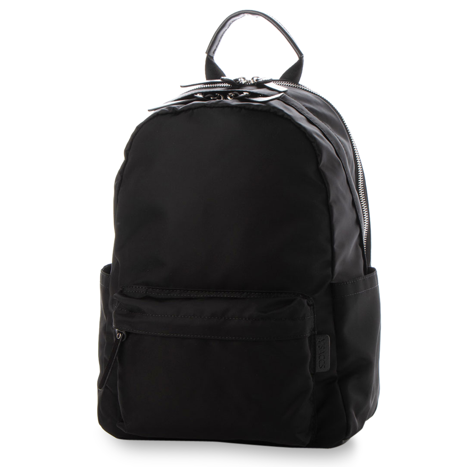 イザック Y’SACCS リュック バッグ バックパック レディース 通学 RUCKSACK ブラック ネイビー ベージュ 黒 20-012-05_1