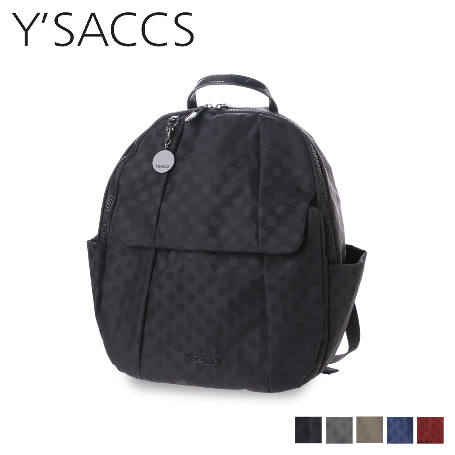 Y'SACCS イザック　Y-71-03-99-70 Y'SACCS イザック Y'SACCS リュック バッグ バックパック