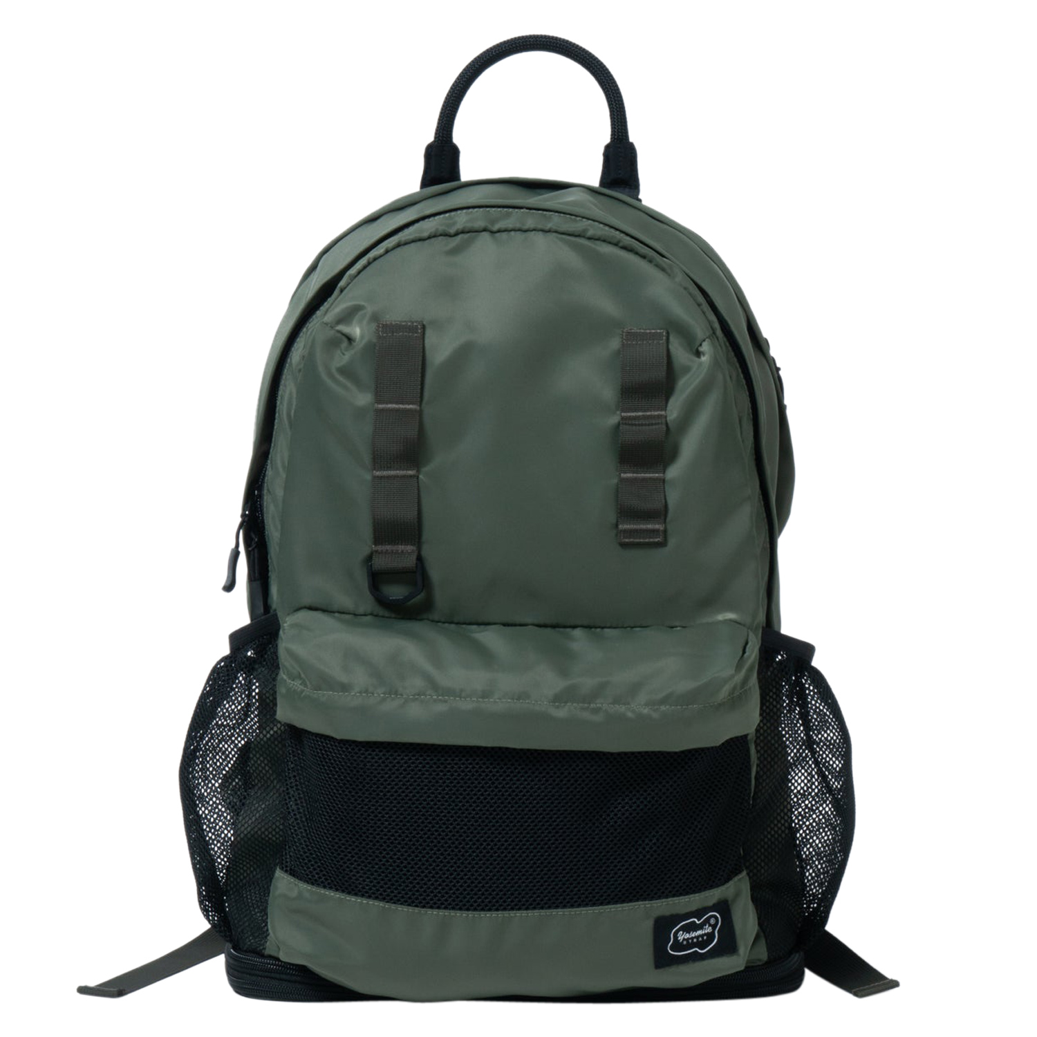 新品未使用級★レア廃盤HEAD PORTER バックパック ブラック/カーキ ポーター（HEAD PORTER）の商品一覧 通販 - Yahoo!ショッピング