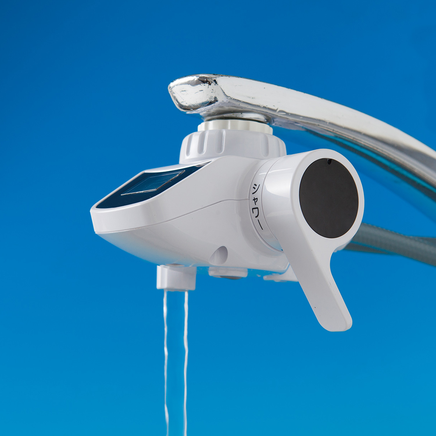 ゼンケン 浄水器 スーパー・アクアセンチュリー 据置型 有機フッ素