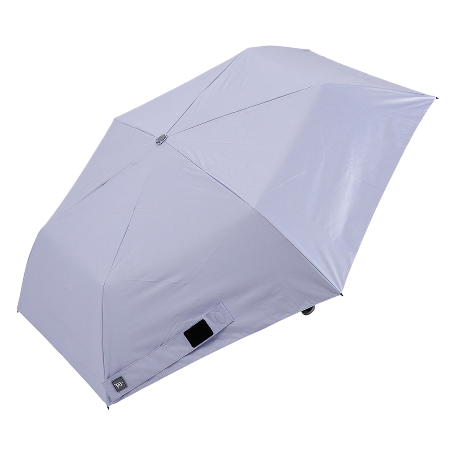 ゼロアンド 0& 日傘 折りたたみ 完全遮光 晴雨兼用 雨傘 メンズ レディース 50cm 軽量 撥水 遮光 遮熱 UVカット 100% ワンタッチ コンパクト LDB-LW50PM2 | -0＆ | 04
