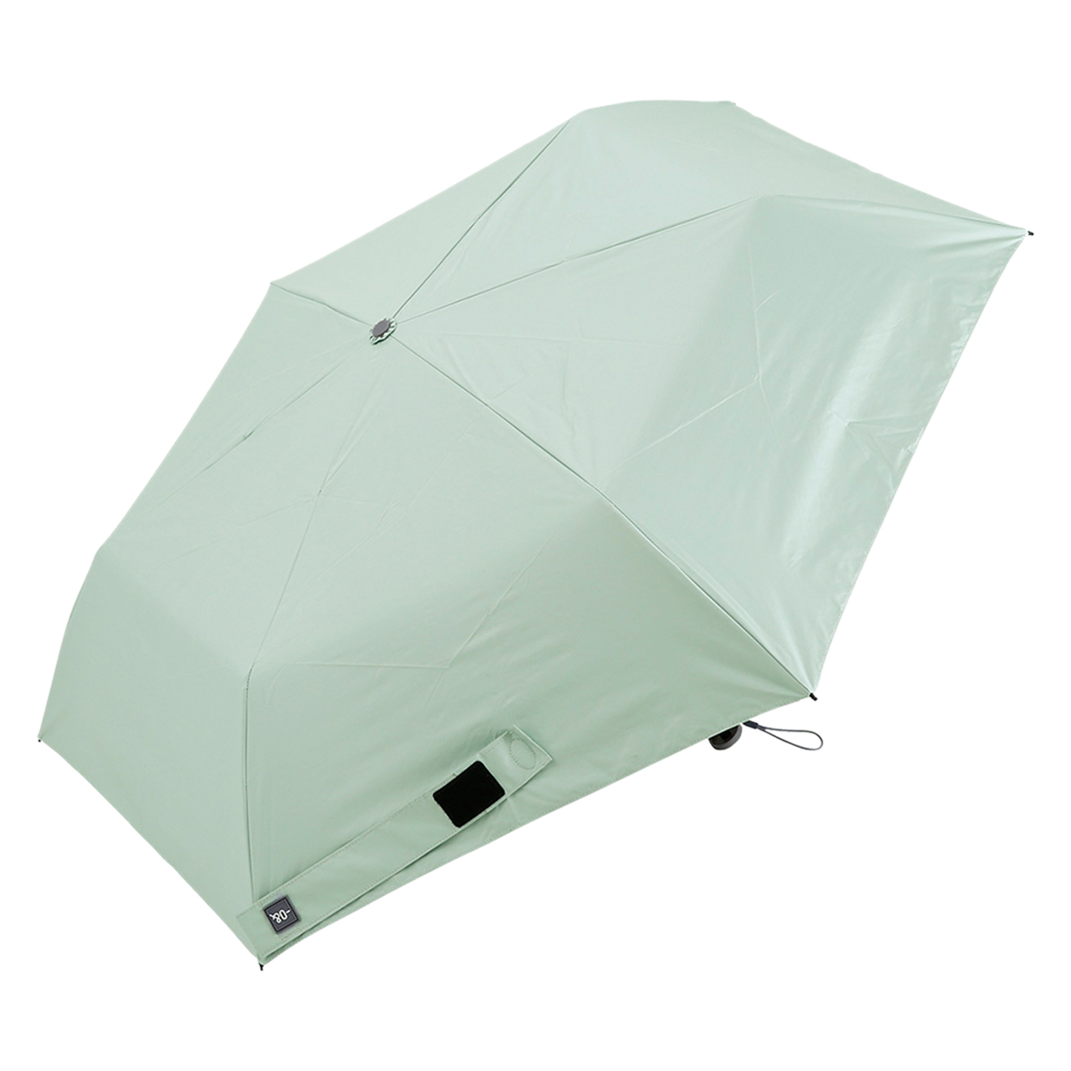 ゼロアンド 0& 日傘 折りたたみ 完全遮光 晴雨兼用 雨傘 メンズ レディース 50cm 軽量 撥水 遮光 遮熱 UVカット 100% ワンタッチ コンパクト LDB-LW50PM2 | -0＆ | 05