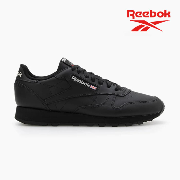 OT リーボック Reebok 黒 クラシックレザー リーボック メンズ レディース スニーカー