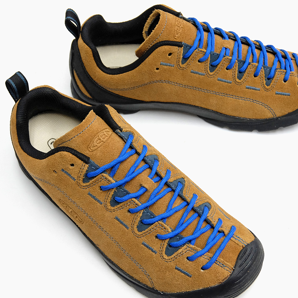 キーン ジャスパー KEEN JASPER メンズ1002661 レディース1004337 スニーカー クライミング アウトドア シューズ 定番 人気 スエード 野外フェス キャンプ｜sneaker-bouz｜16