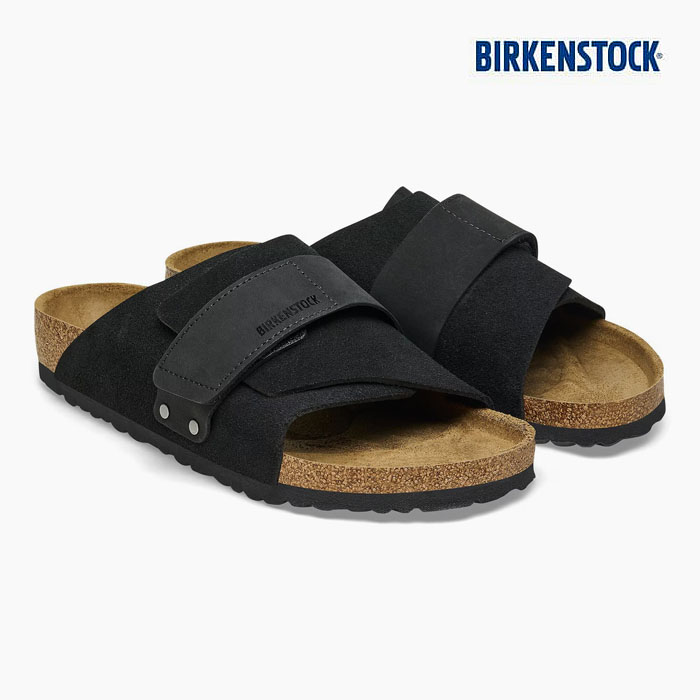 BIRKENSTOCK（ビルケンシュトック） キョウト 普通幅 メンズ