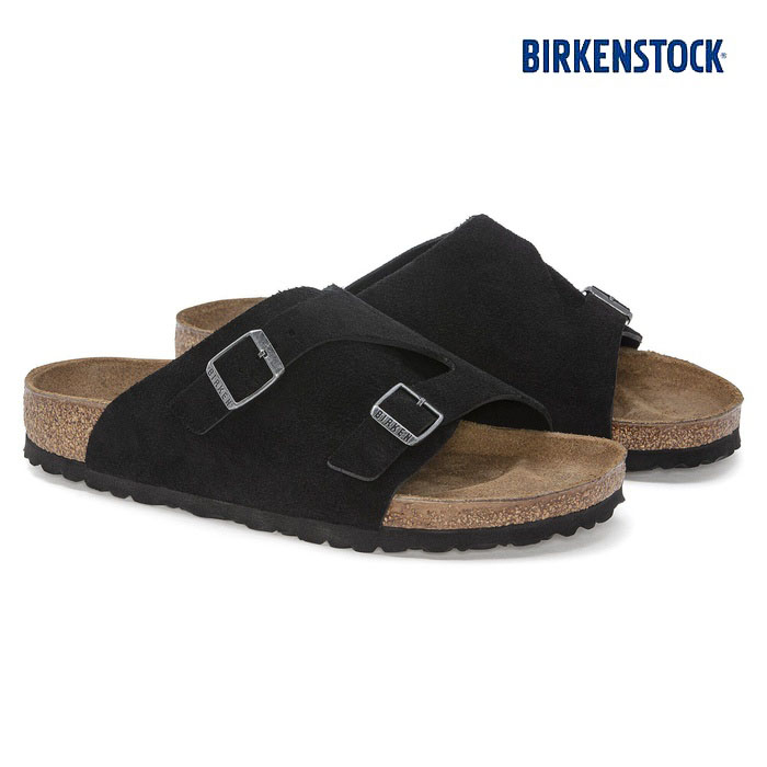 ビリケンシュトック チューリッヒ 43 28cm 一度着用 美品 ビリケンシュトック チューリッヒ 43 28cm 一度着用 美品