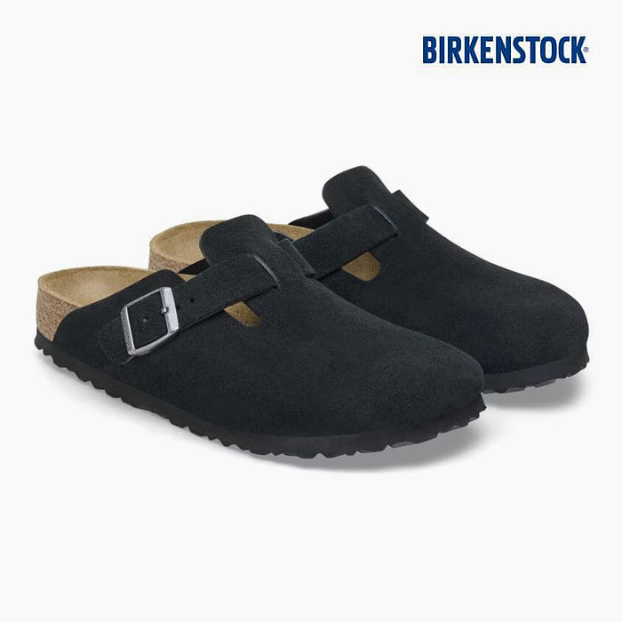 Boston/ボストン| BIRKENSTOCKでオンラインショッピング