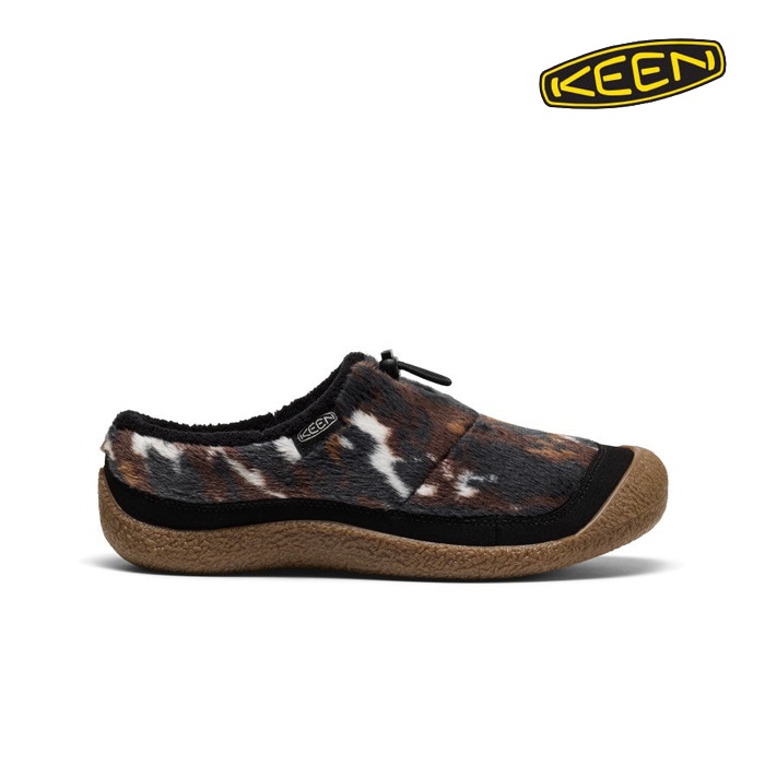 KEEN（キーン） 毎日発送 ハウザー スリー スライド レディース KEEN 
