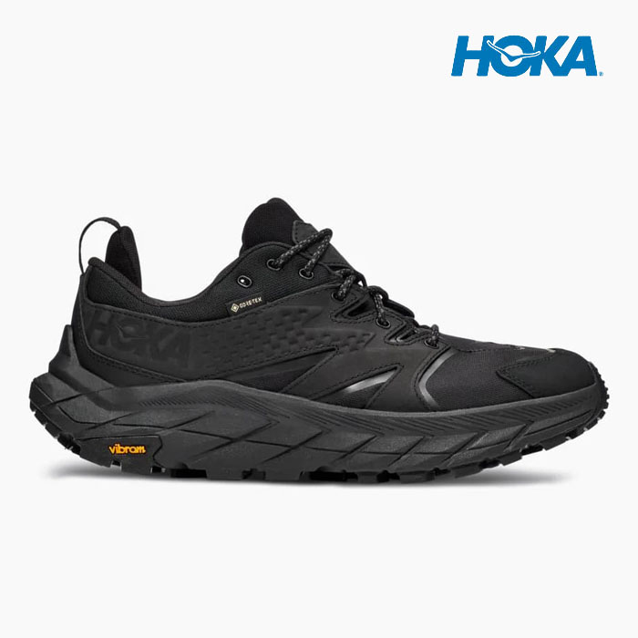なお HOKA ONEONE 毎日発送 ホカオネオネ ONE ANACAPA LOW GTX