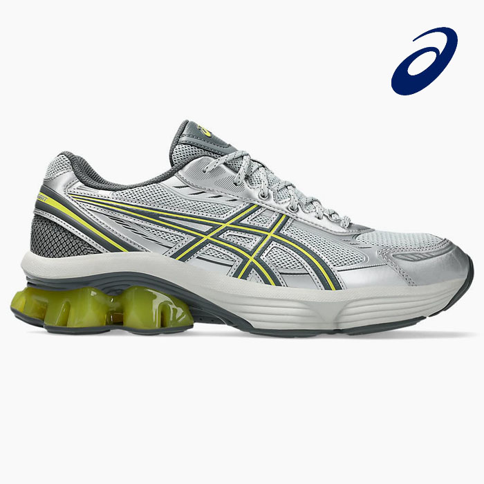 ASICS（アシックス） 毎日発送 ASICS GEL-KINETIC FLUENT 1203A591.020