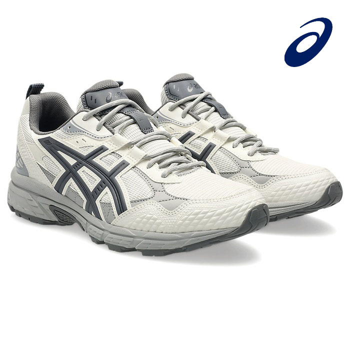 毎日発送 ASICS アシックス ゲルヌノビキ GEL-NUNOBIKI RGD 1203A754-100 メンズ レディース スニーカー ベージュ グレー[PU3] ASICS（アシックス） 毎日発送 ゲルヌノビキ GEL-NUNOBIKI RGD