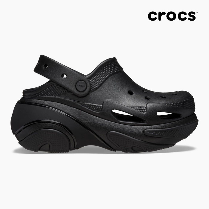 crocs（クロックス） バブル クラッシュ クロッグ BUBBLE CRUSH CLOG