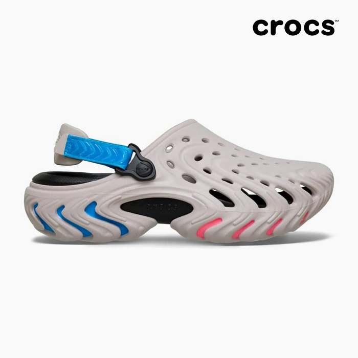 crocs（クロックス） 毎日発送 サンダル メンズ レディース エコー2