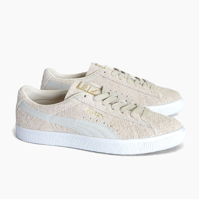 【プーマ スエード】PUMA SUEDE VTG EB 380533-01[プーマ スウェード ヴィンテージ アースブレイク ベージュ][スニーカー/メンズ/レディース/ビンテージ]｜sneaker-bouz｜02