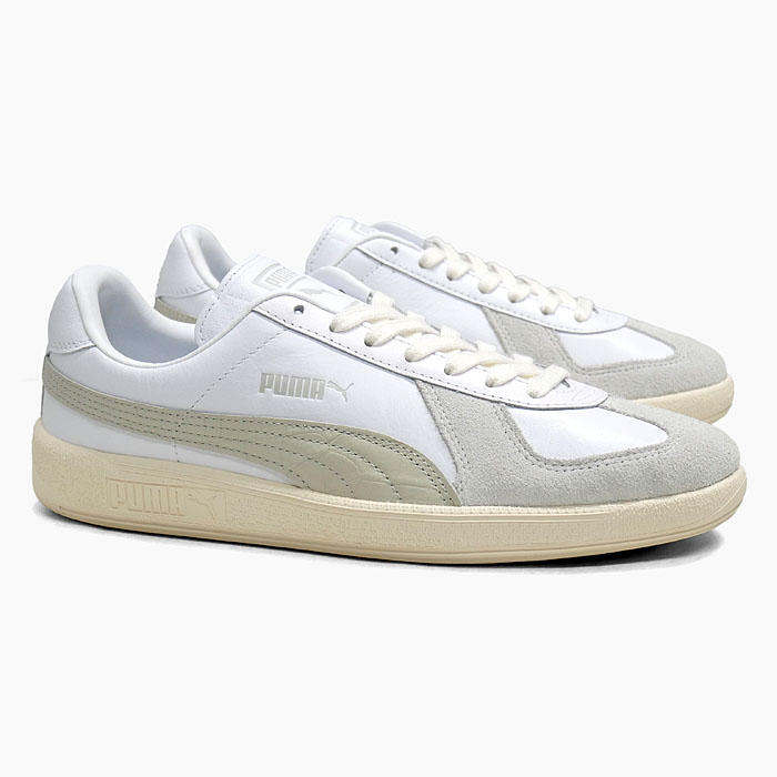 PUMA ARMY TRAINER CROC 384399-01[プーマ アーミートレーナー