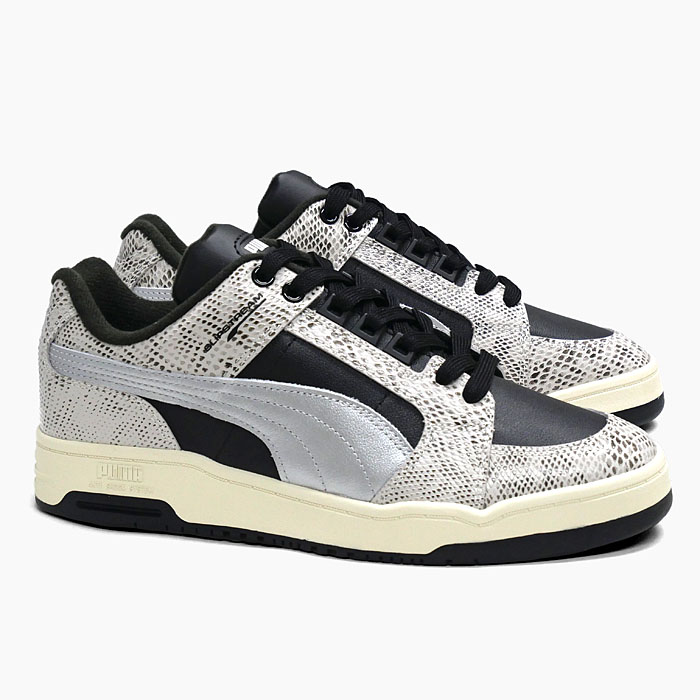 PUMA SLIPSTREAM LO RETRO SNAKE 387208-01[プーマ スリップストリーム