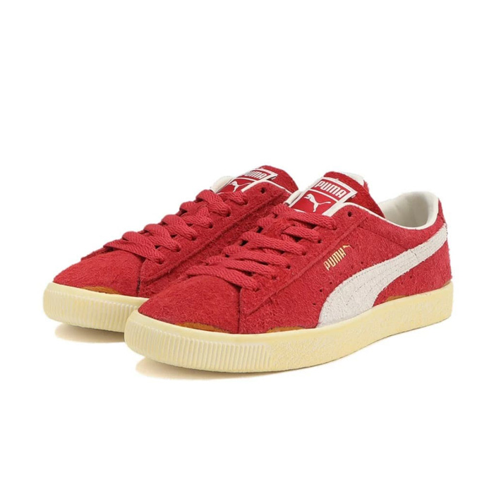 SUEDE プーマ スウェード PUMA スエード ビンテージ ザ ネバーウォーン