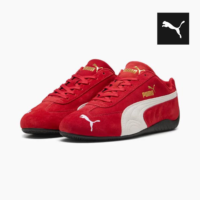 大人気Speedcat OG ★PUMA★ スピードキャットシューズ SALE！20%OFF】puma プーマ SPEEDCAT OG スニーカー SPEEDCAT OG