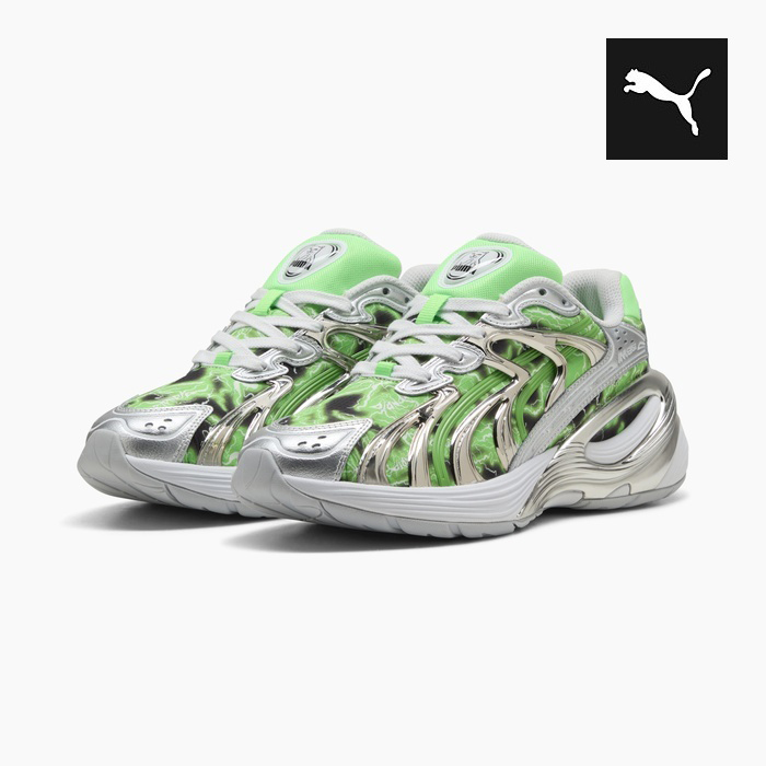 PUMA（プーマ） インバース ユニセックス スニーカー INVERSE RIPNDIP