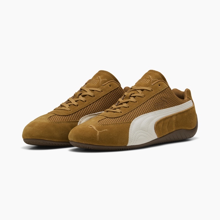 PUMA（プーマ） 毎日発送 スピードキャット メッシュ PUMA SPEEDCAT