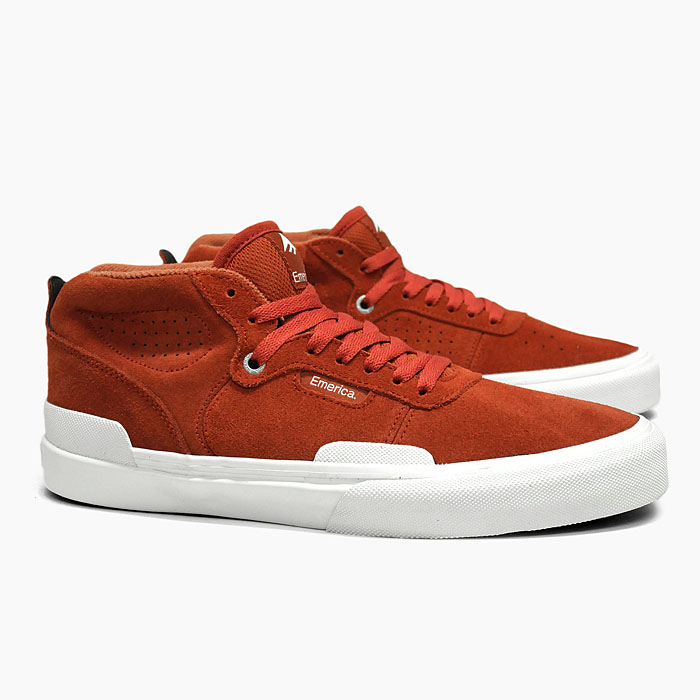 Emerica（エメリカ） 【エメリカ スケシュー スニーカー】EMERICA