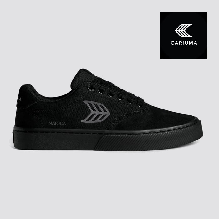 CARIUMA（カリウマ） スケートボードシューズ スニーカー NAIOCA PRO