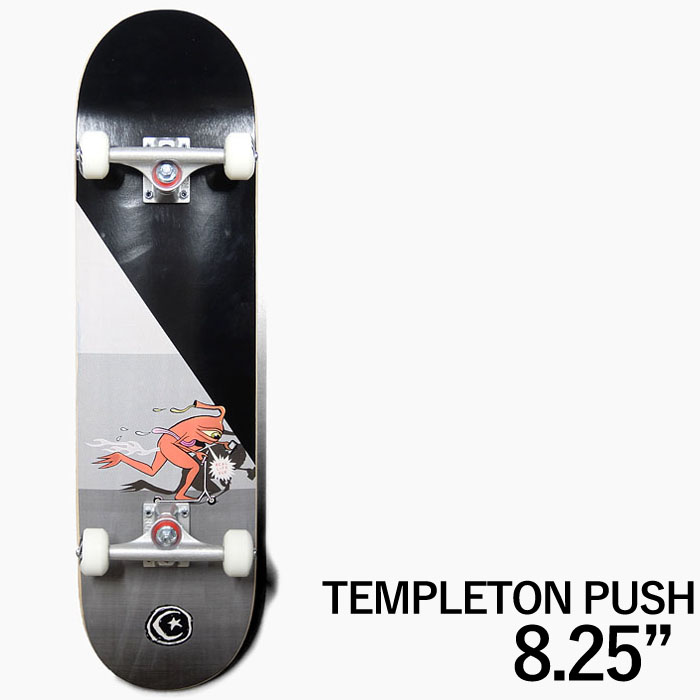 TOY MACHINE（トイマシーン） 【スケボー コンプリート 7.75 8.0 8.25