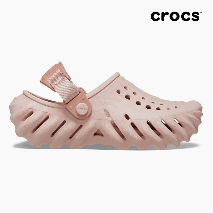 毎日発送 クロックス サンダル キッズ エコークロッグ CROCS KIDS ECHO CLOG P...