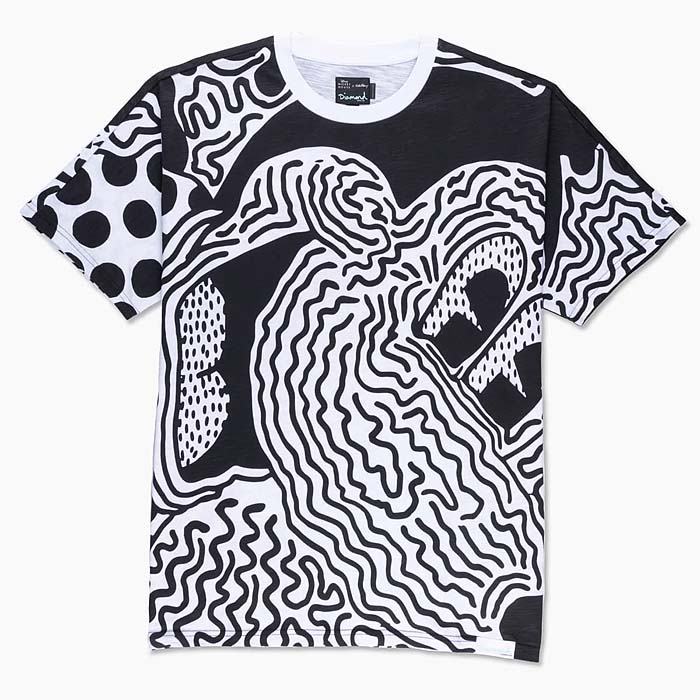 Diamond Supply Co. DIAMOND SUPPLY ダイヤモンドサプライ