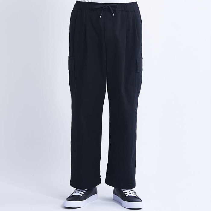 DC ワイドパンツ DC 23 SUPER WIDE CARGO PANT ディーシ−シューズ