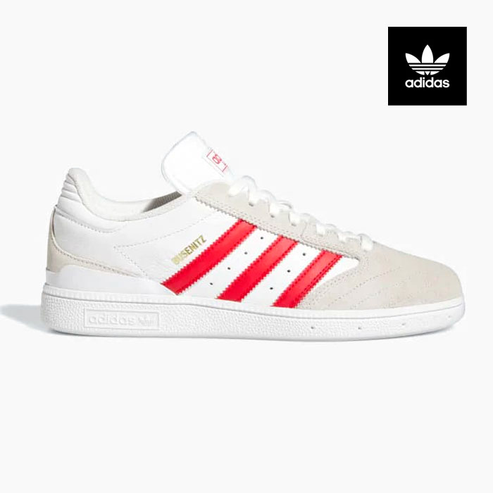 アディダス ブセニッツ ADIDAS SKATEBOARDING BUSENITZ HQ2030 ア...