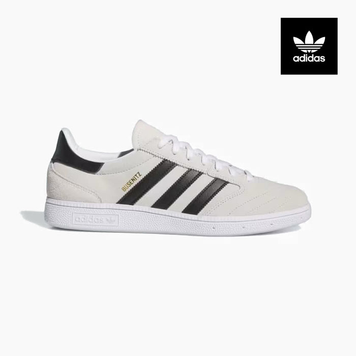 アディダス ブセニッツ スニーカー メンズ ADIDAS SKATEBOARDING BUSENIT...